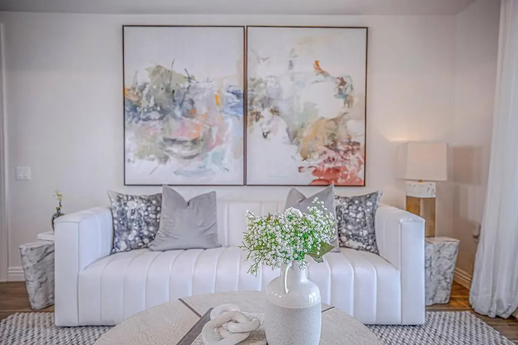 Long Beach Mordern Apt United States